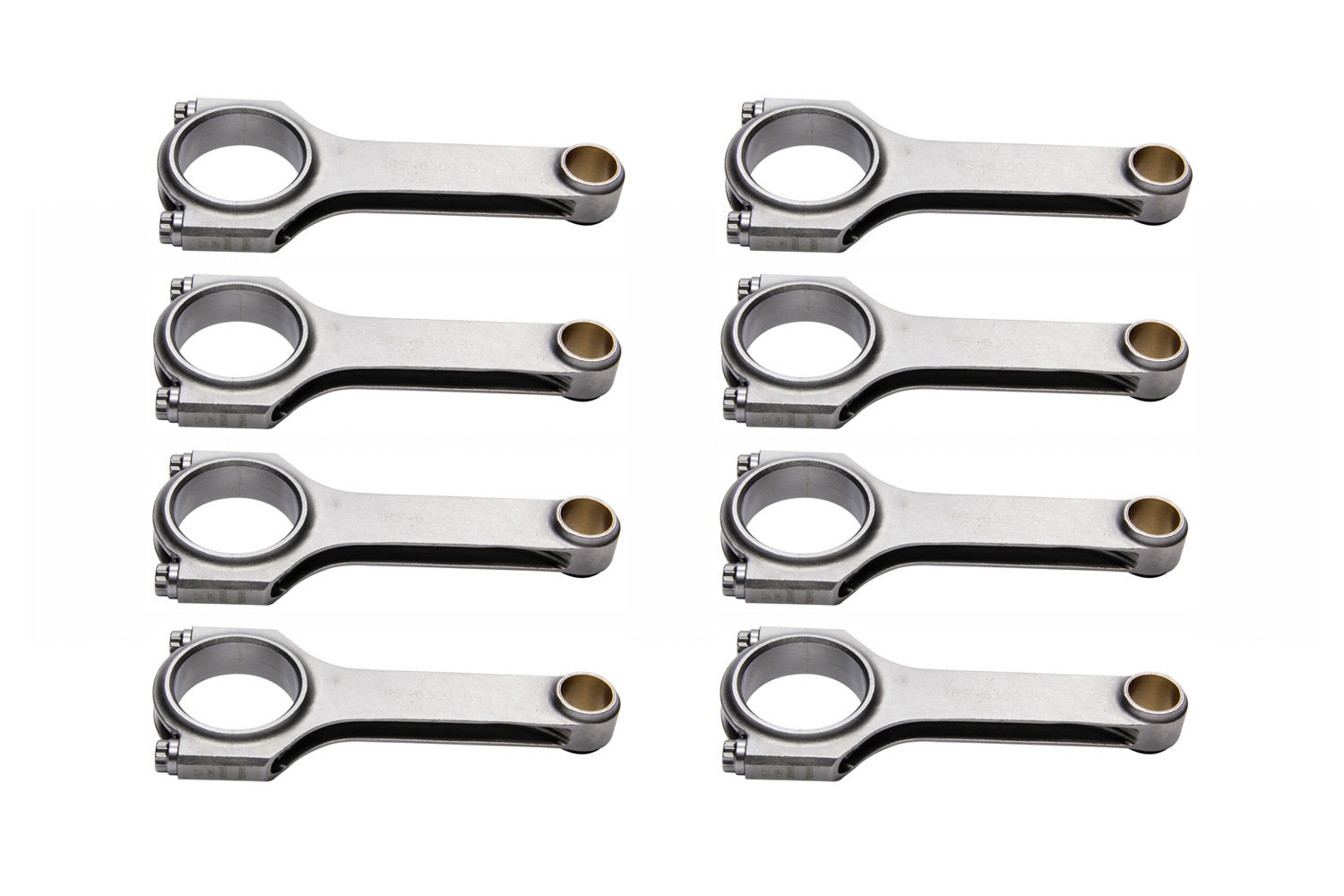 H-BEAM CONNECTING RODS