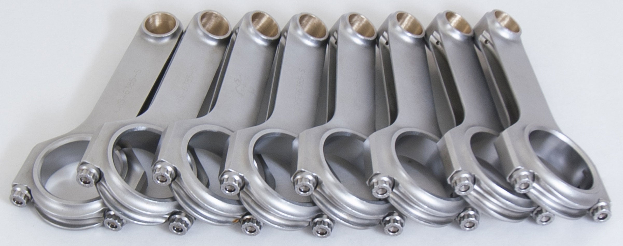 H BEAM RODS