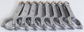Olds 4340 Forged H-Beam Rods 6.735in - CRS6735O3D