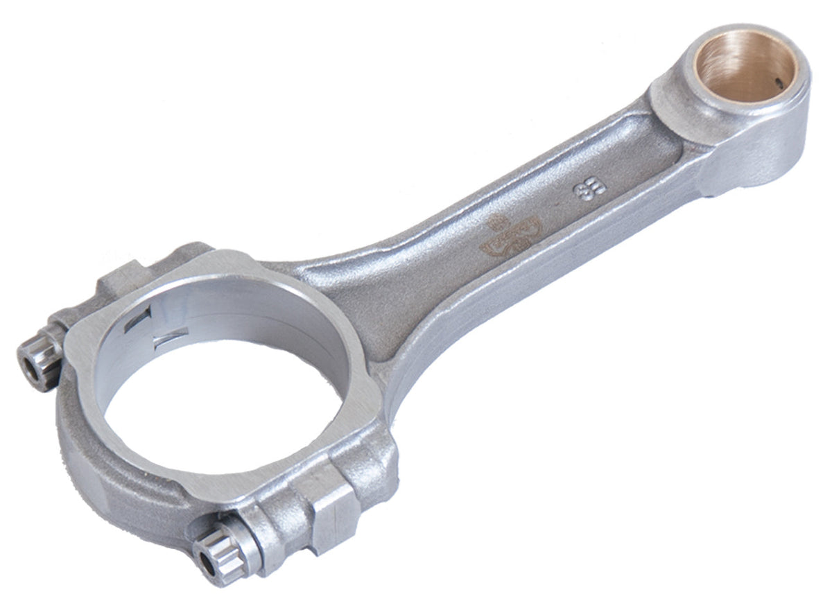 SBC L/W 5140 Forged I-Beam Rod 6.000in - SIR6000BB1