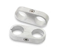 5/16in. Polished Alum. Hose/Tube Separators-3pk - 167205ERL