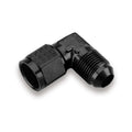 Swivel Fitting Female to Male 4an 90 Deg - AT921104ERL