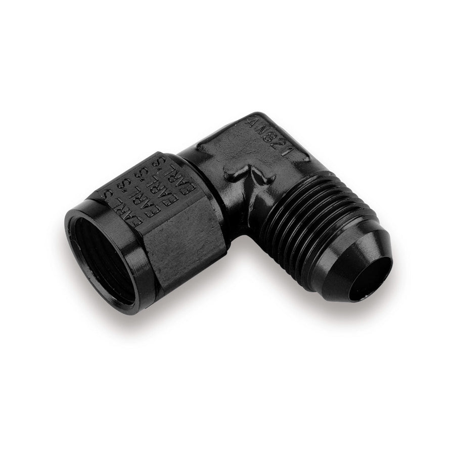 Swivel Fitting Female to Male 4an 90 Deg - AT921104ERL