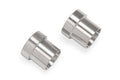 #3 Tube Sleeve Stainless Steel 2pk - SS581903ERL