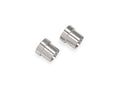 #6 Tube Sleeve 2pk Stainless Steel - SS581906ERL