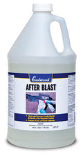After Blast Etch and Protectent Gallon Jug