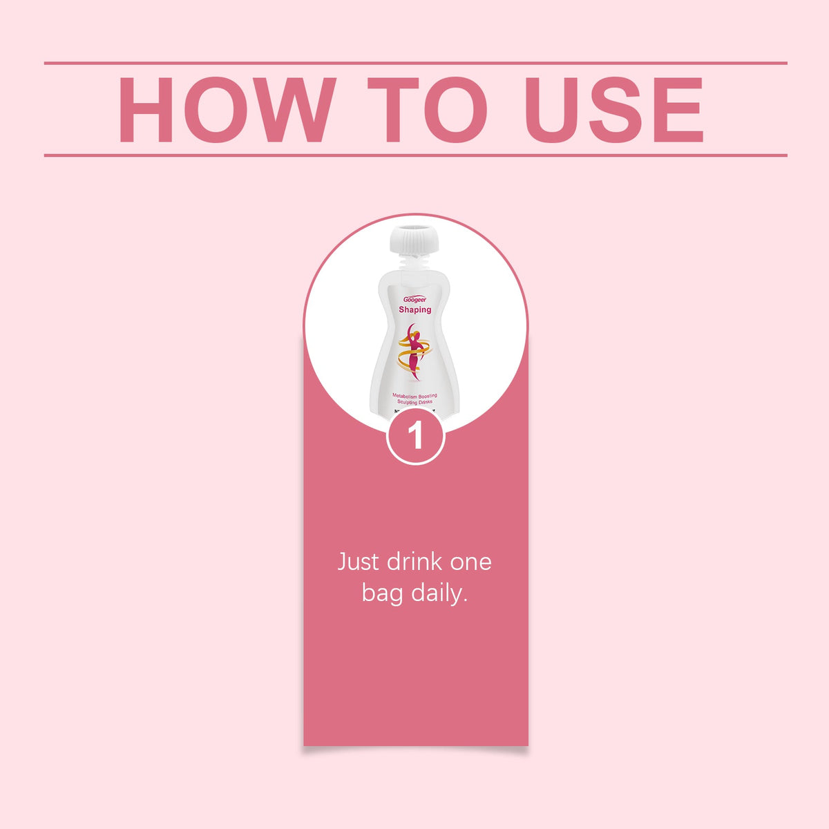 Metabolism Boosting Sculpting Drinks Body Treatment