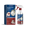 Bathroom Foam Cleaning Spray, Bathroom Wall Stain Removal Multi-Purpose Foam Cleaning Spray