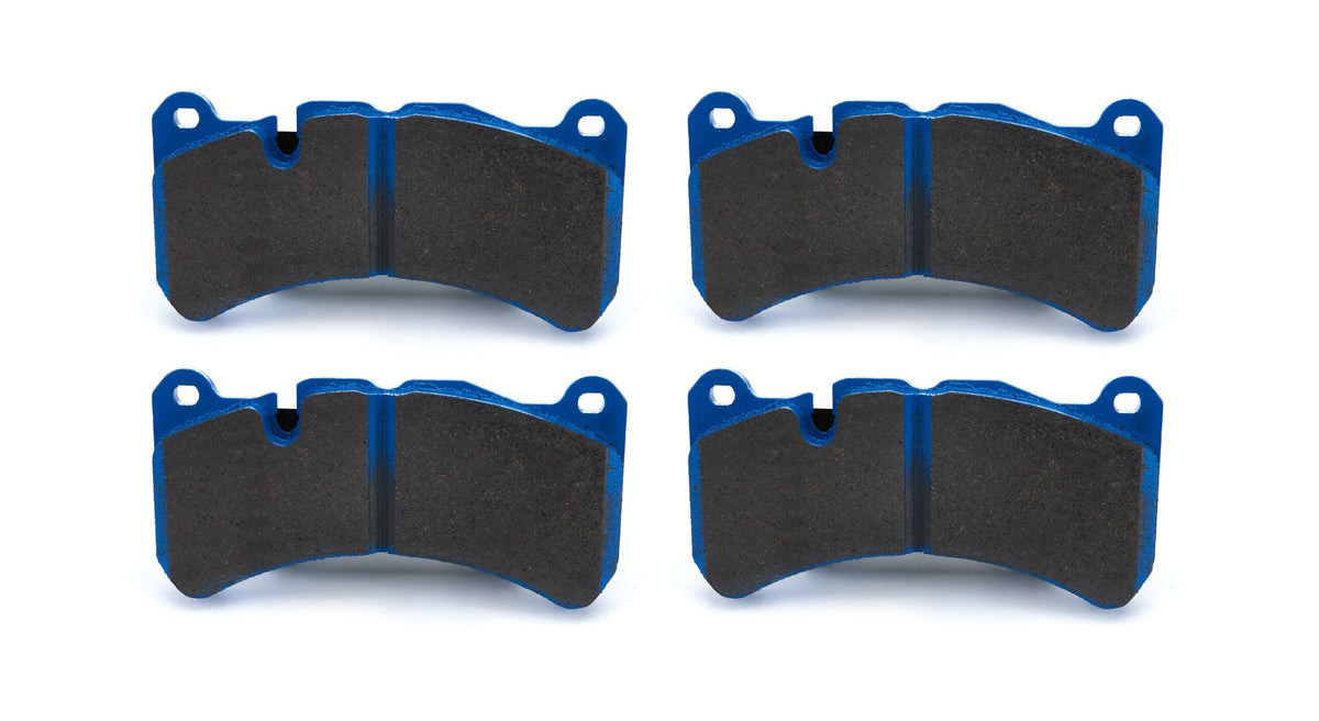 Brake Pads Bluestuff S/T Front Mercedes - DP51591NDX