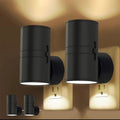 LumaGlow Night Light