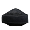 Hot Pressed Neck Protector Self Heating Magnet Warm Neck Health Care Support Protective Gear