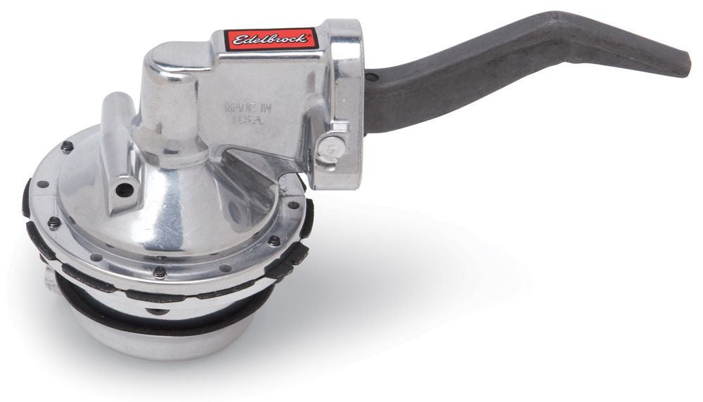 FUEL PUMP SBF MECH 3/8 NPT