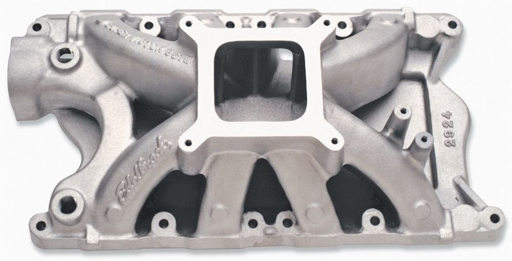 SUPER VICTOR 351W  SBF