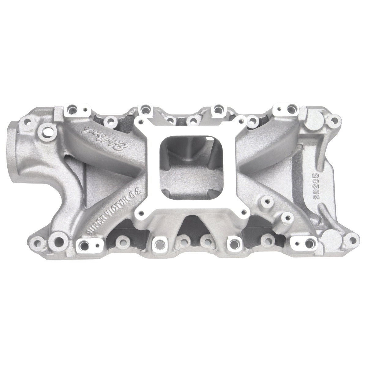 INTAKE MANIFOLD