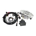 EZ Street EFI System Throttle Body 4150 Flnge - 30700