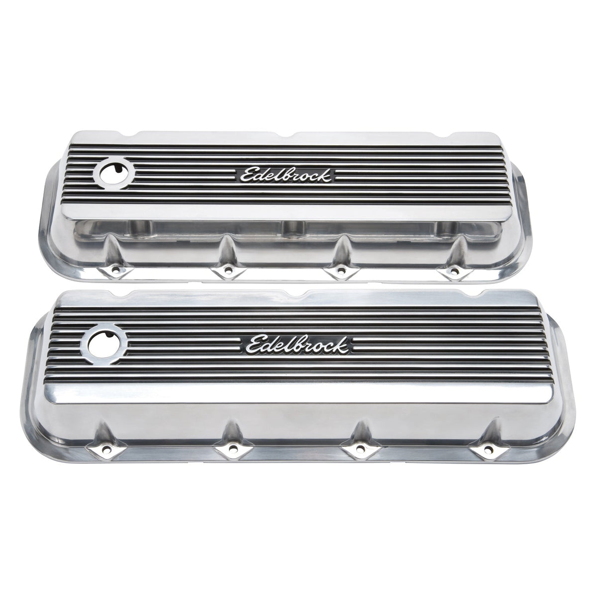 BBC VALVE COVERS