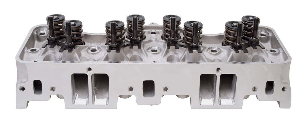 348/409 CYLINDER HEAD-COMPLETE