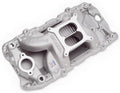 MANIFOLD AIR GAP BB OVAL PORT