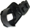 Universal 2-1/16in Gauge Pillar Adapter