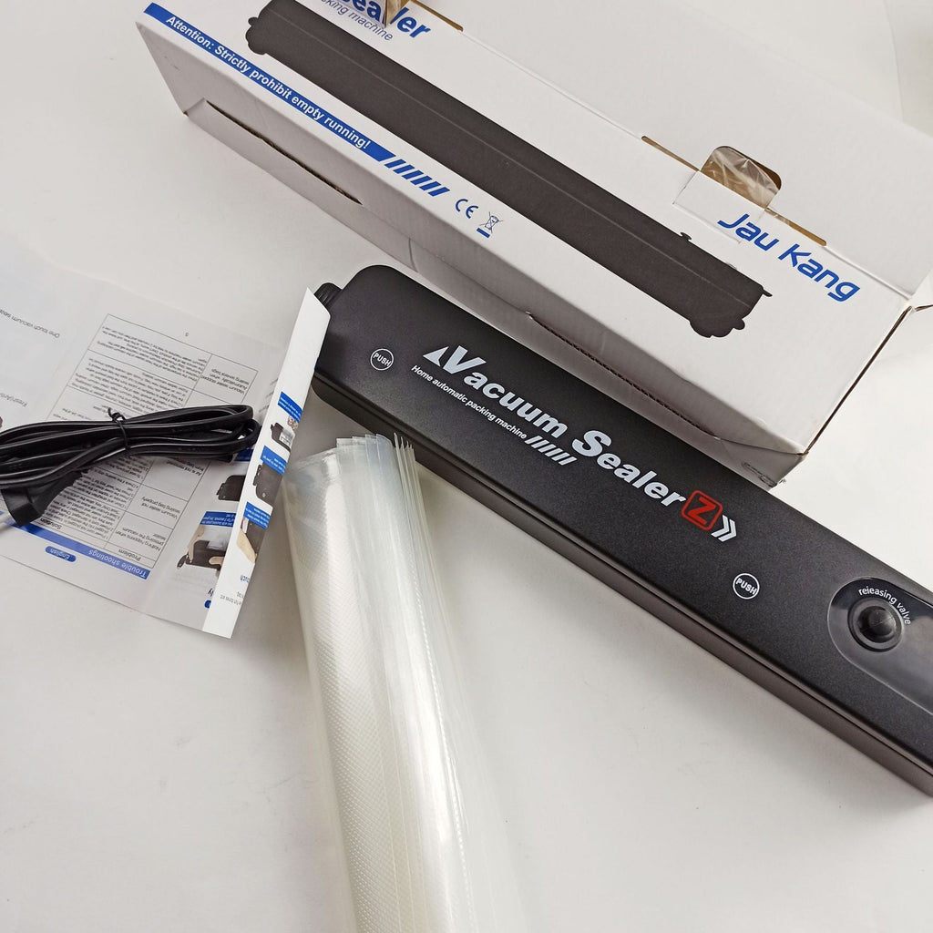Vacuum Sealing Machine Food Preservation Machine Small Vacuum Household Packaging Fully Auto Machine