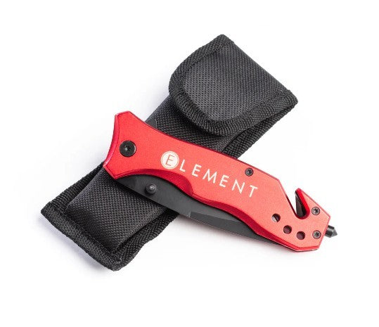 Vehicle Safety Tool - ELEACCKMT