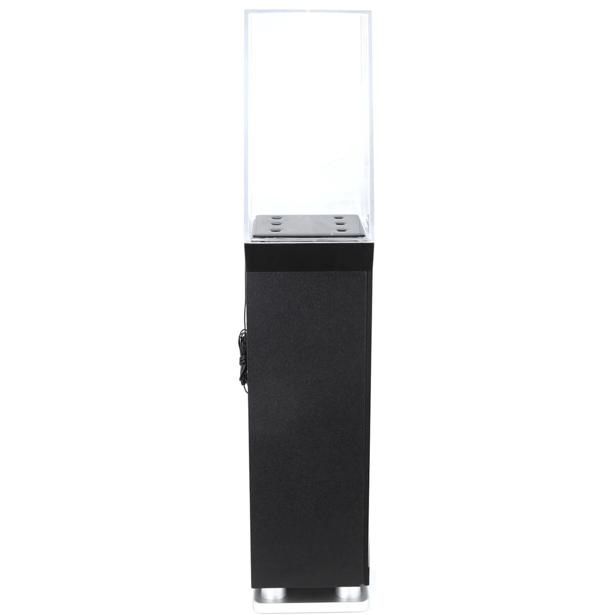 Emerson Dancing Water Light Tower Bluetooth Speaker