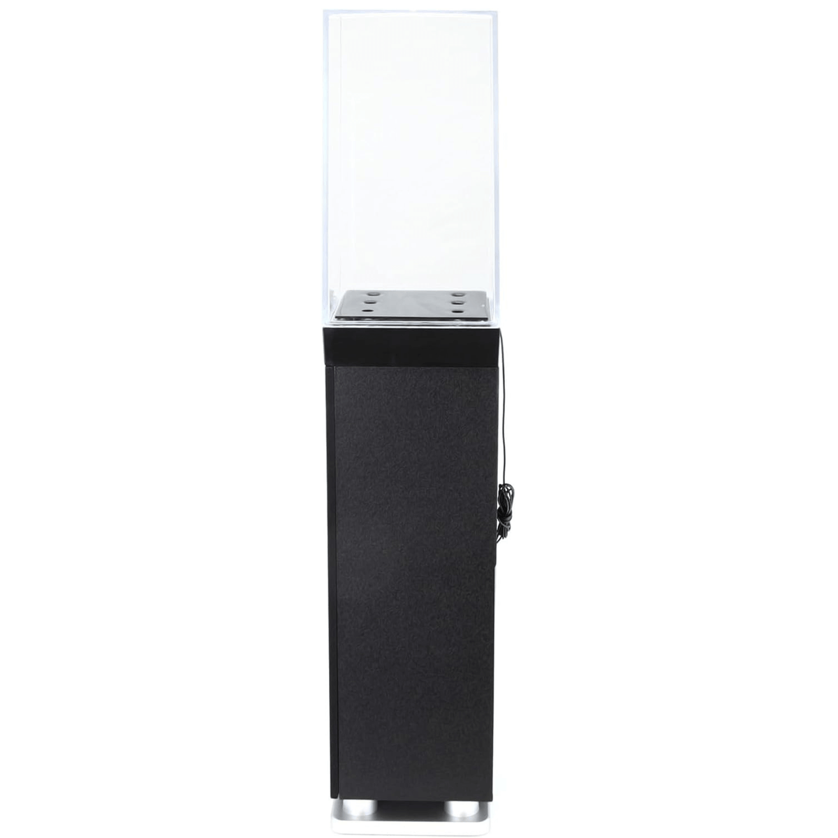 Emerson Dancing Water Light Tower Bluetooth Speaker