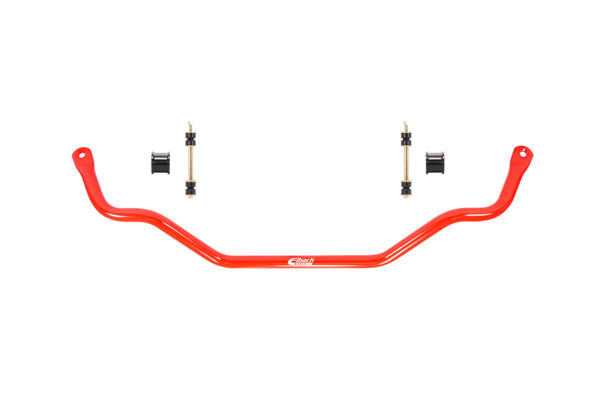 ANTI-ROLL SINGLE SWAY BAR KIT
