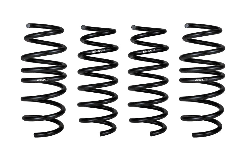 PRO-KIT PERFORMANCE SPRINGS