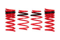 COIL SPRING LOWERING KIT