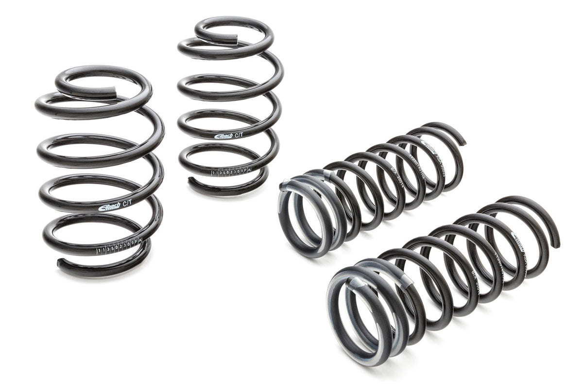 PRO KIT PERFORMANCE SPRING