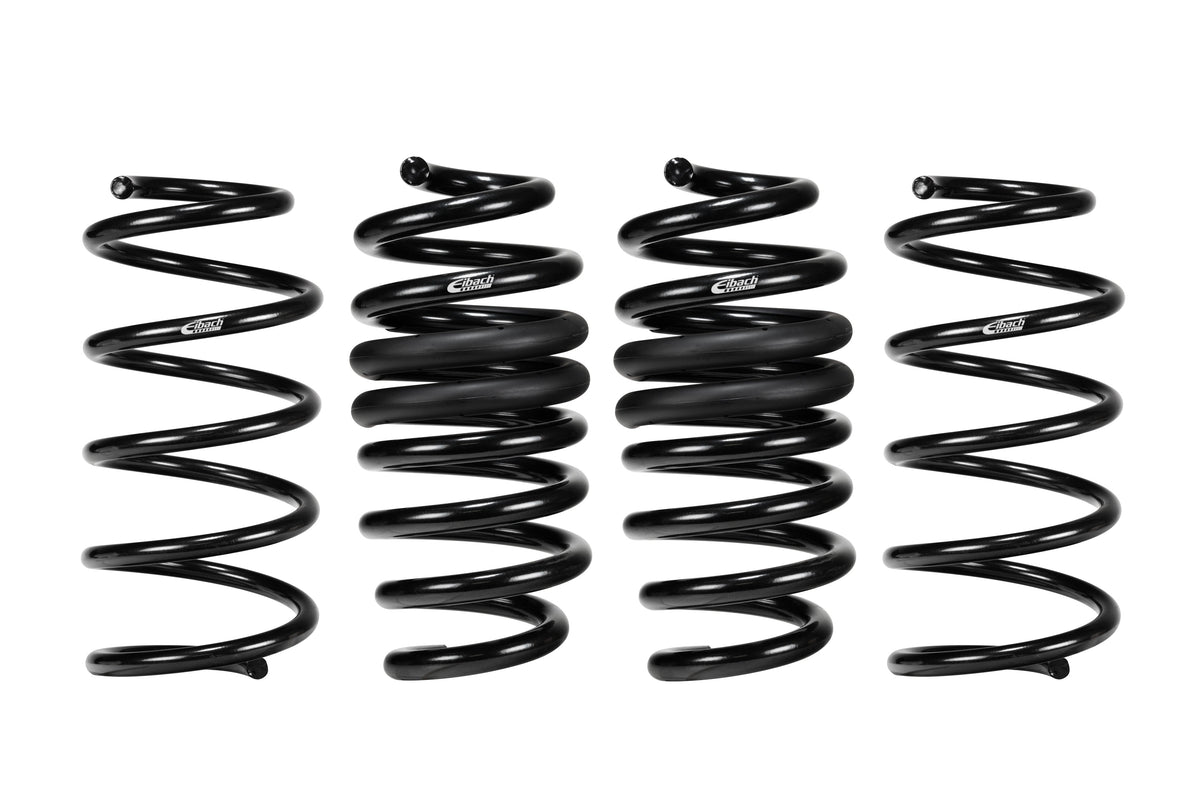 COIL SPRINGS