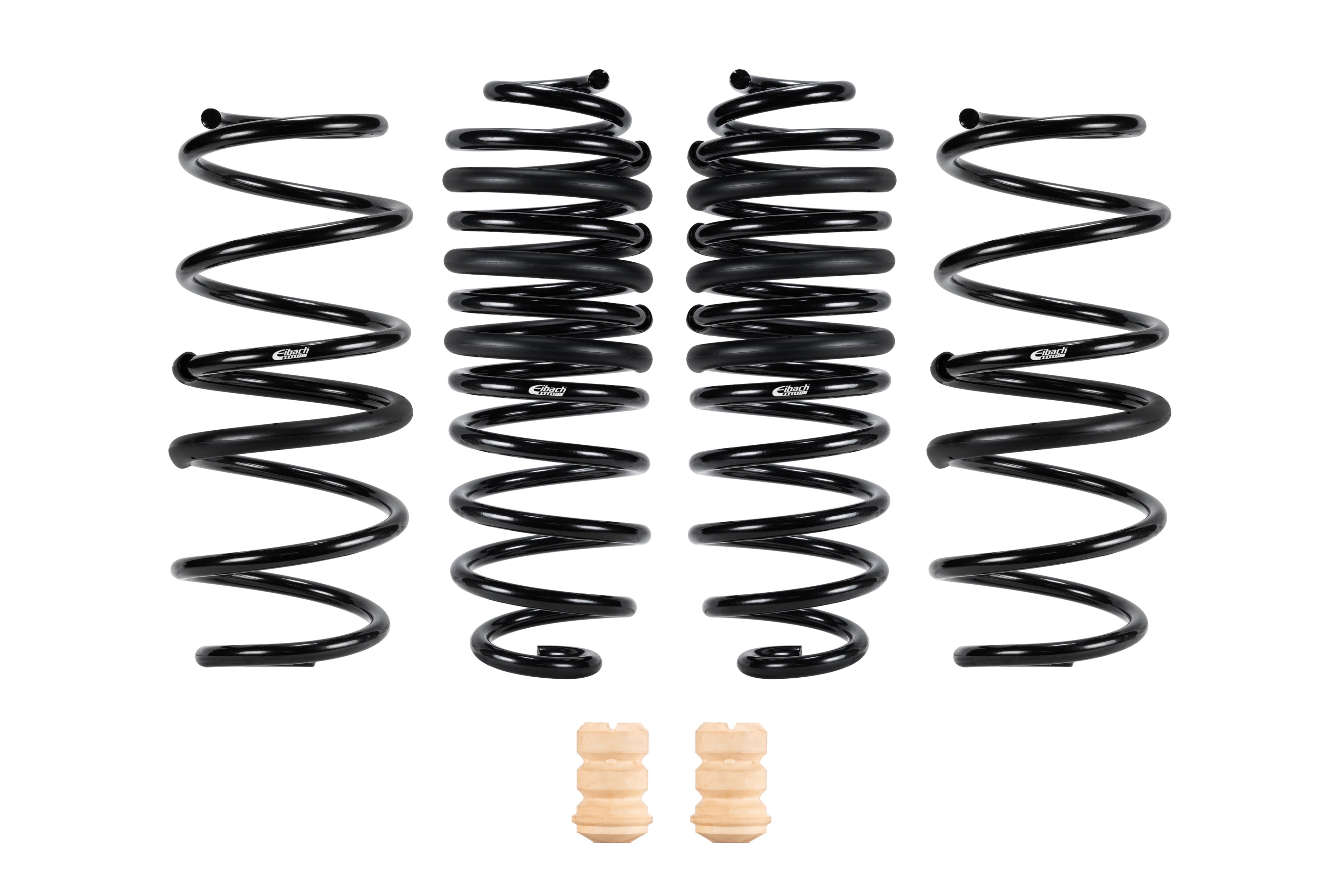 PRO KIT LOWERING SPRINGS