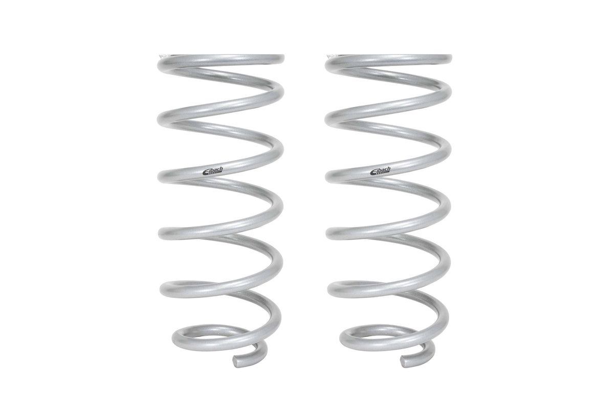 COIL SPRINGS
