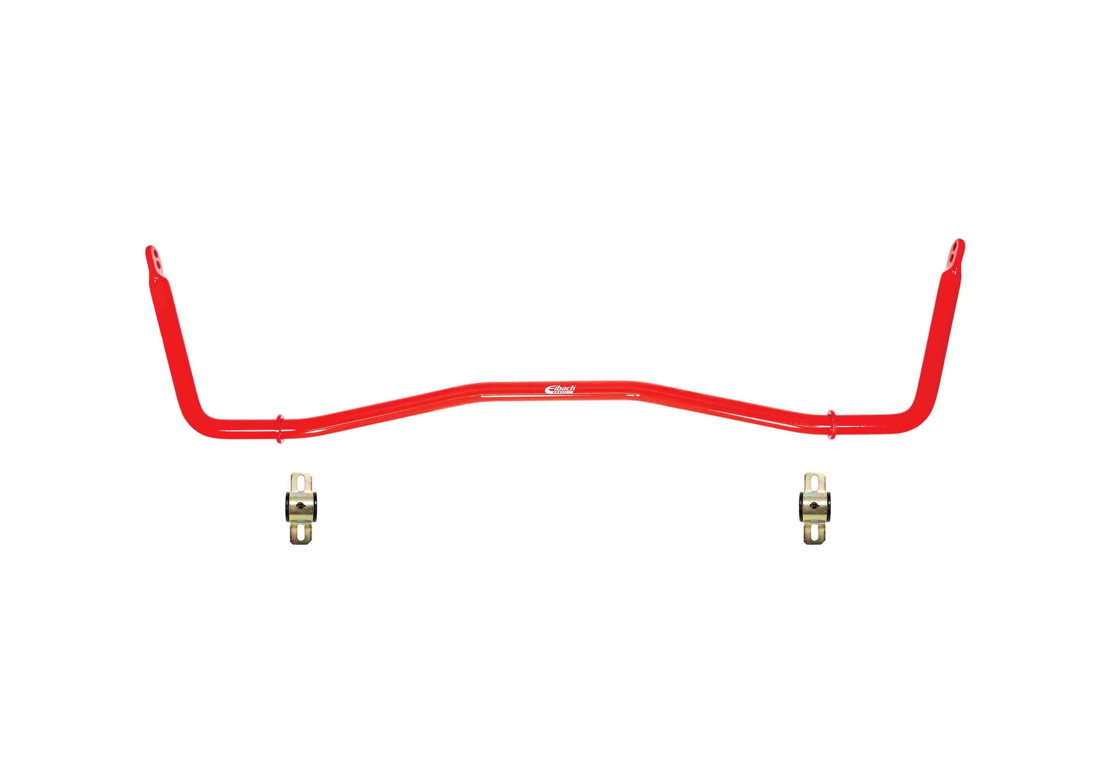 Front Anti-Roll Kit 16-23 Miata ND