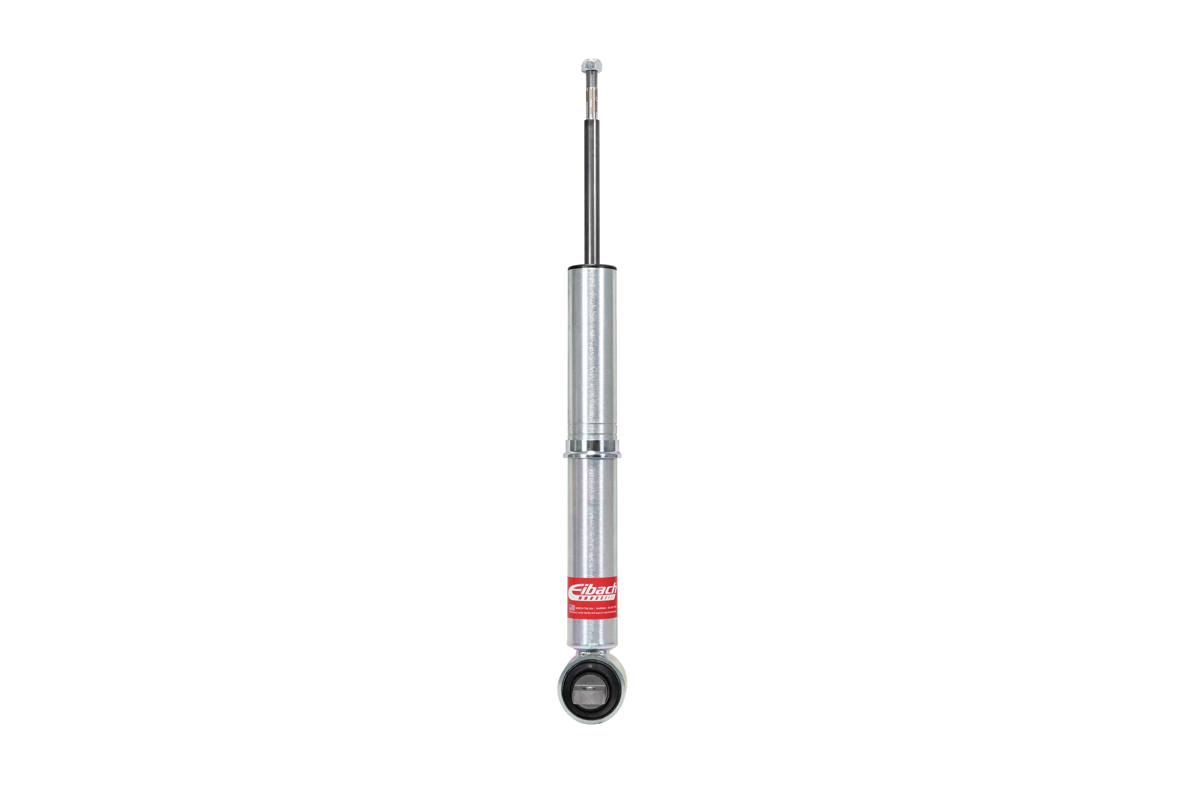 SHOCK MONOTUBE GAS FRONT