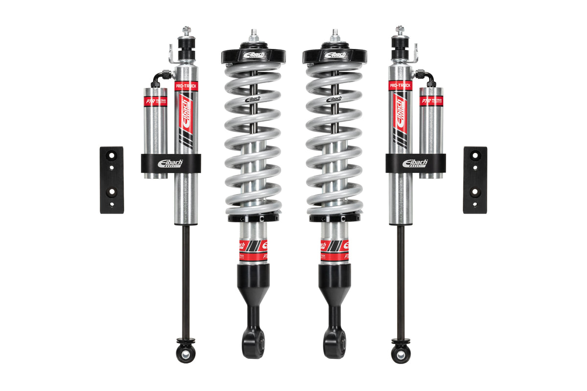 PRO-TRUCK COILOVER KIT