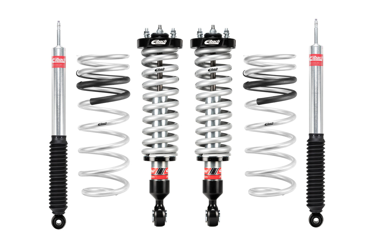PRO-TRUCK COIL OVER SYSTEM