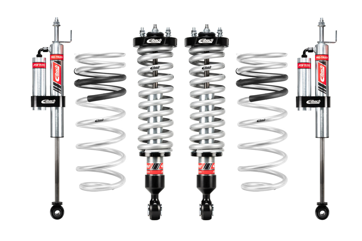 COIL OVER SYSTEM RESERVOIR