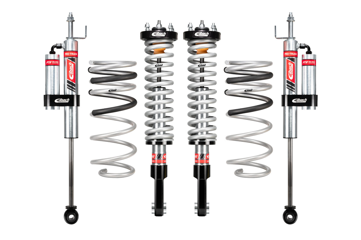 COIL OVER SYSTEM RESERVOIR