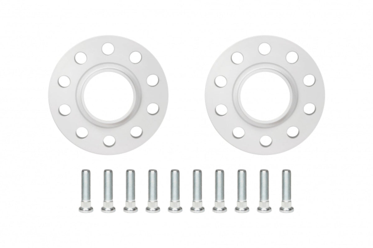 SPACERS WHEEL 15MM PAIR