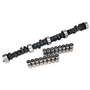 SBC Cam & Lifter Kit - 500/500-110 302 Duration - CL1786PK
