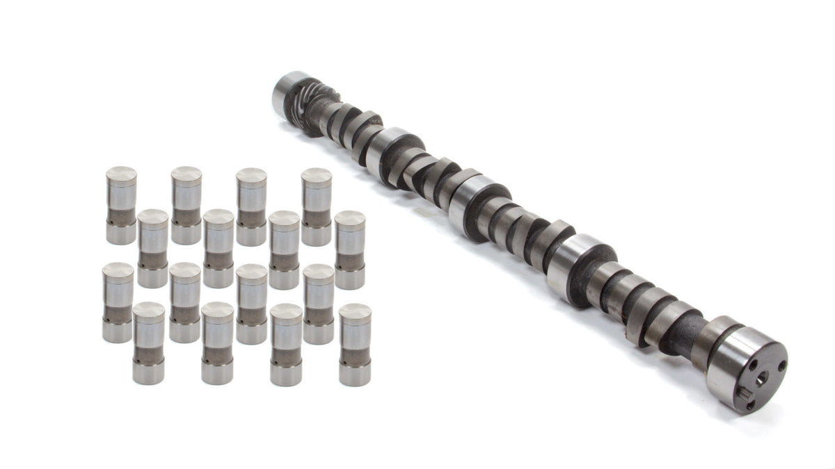 SBC Cam & Lifter Kit - 427/427-110 260 Duration - CL1787PK