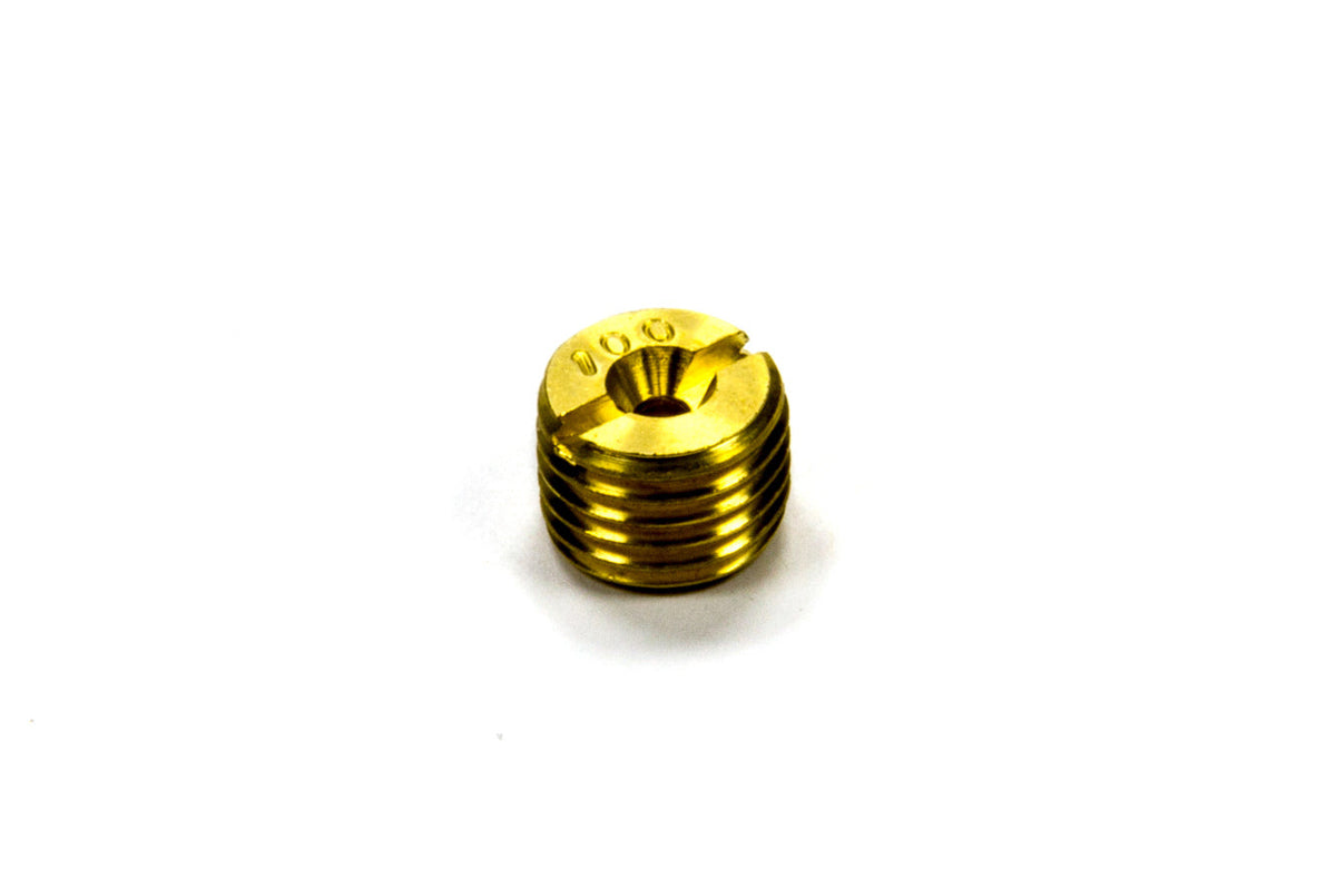 .105in Bypass Pill Main Jet - 7009105