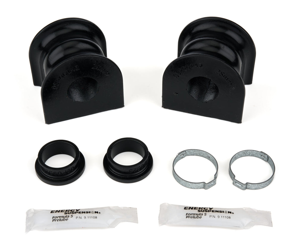 Front Sway Bar Bushing Set 28mm