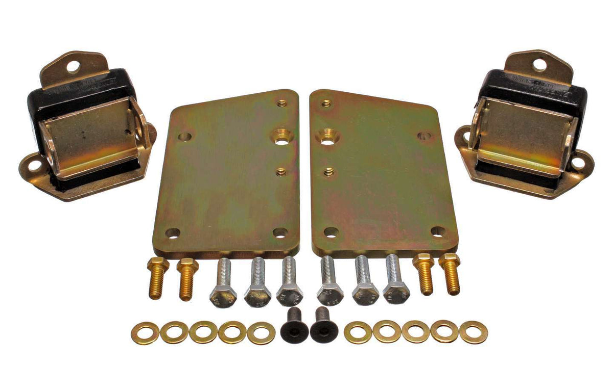 MOTOR CONVERSION SET