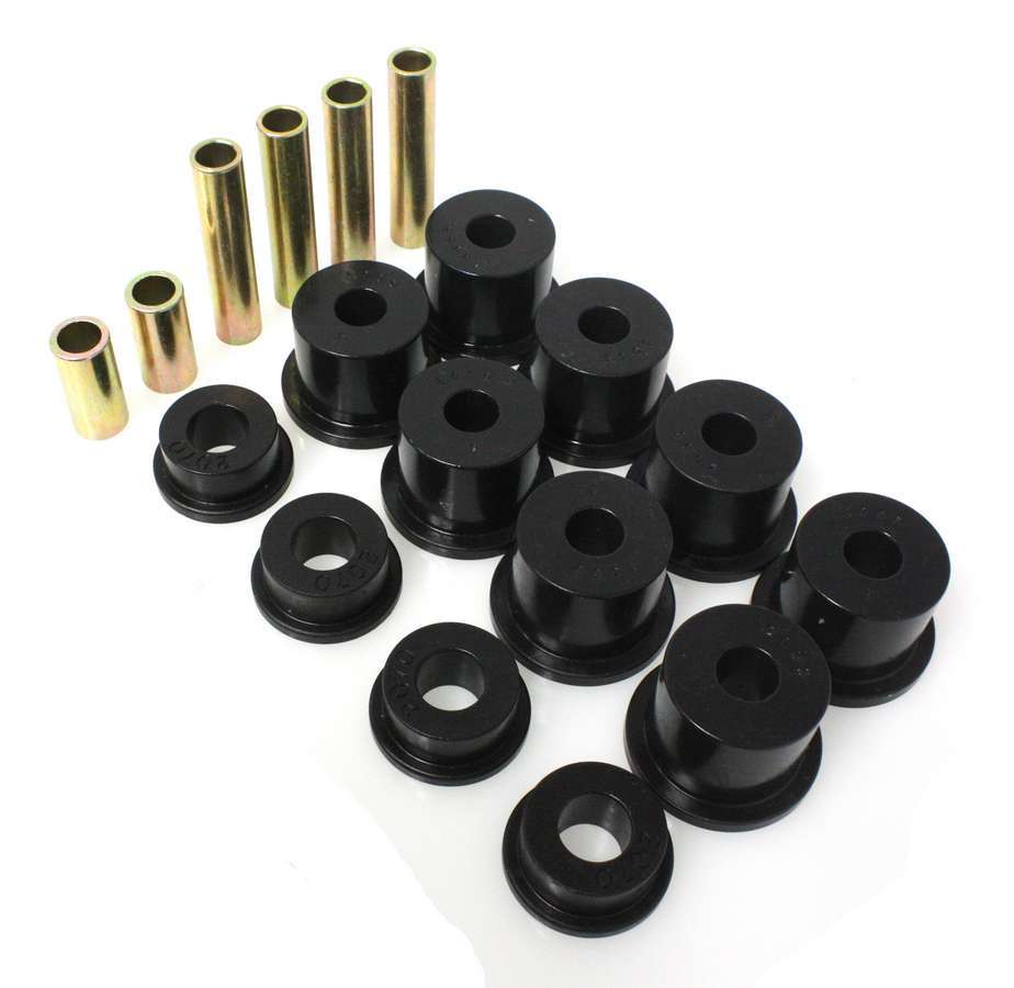 FRONT SPRING BUSHING SET