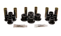 RR SPRING BUSHING SET W/SHACKL
