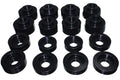 BODY MOUNT SET