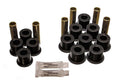REAR LEAF SPRING BUSHING SET